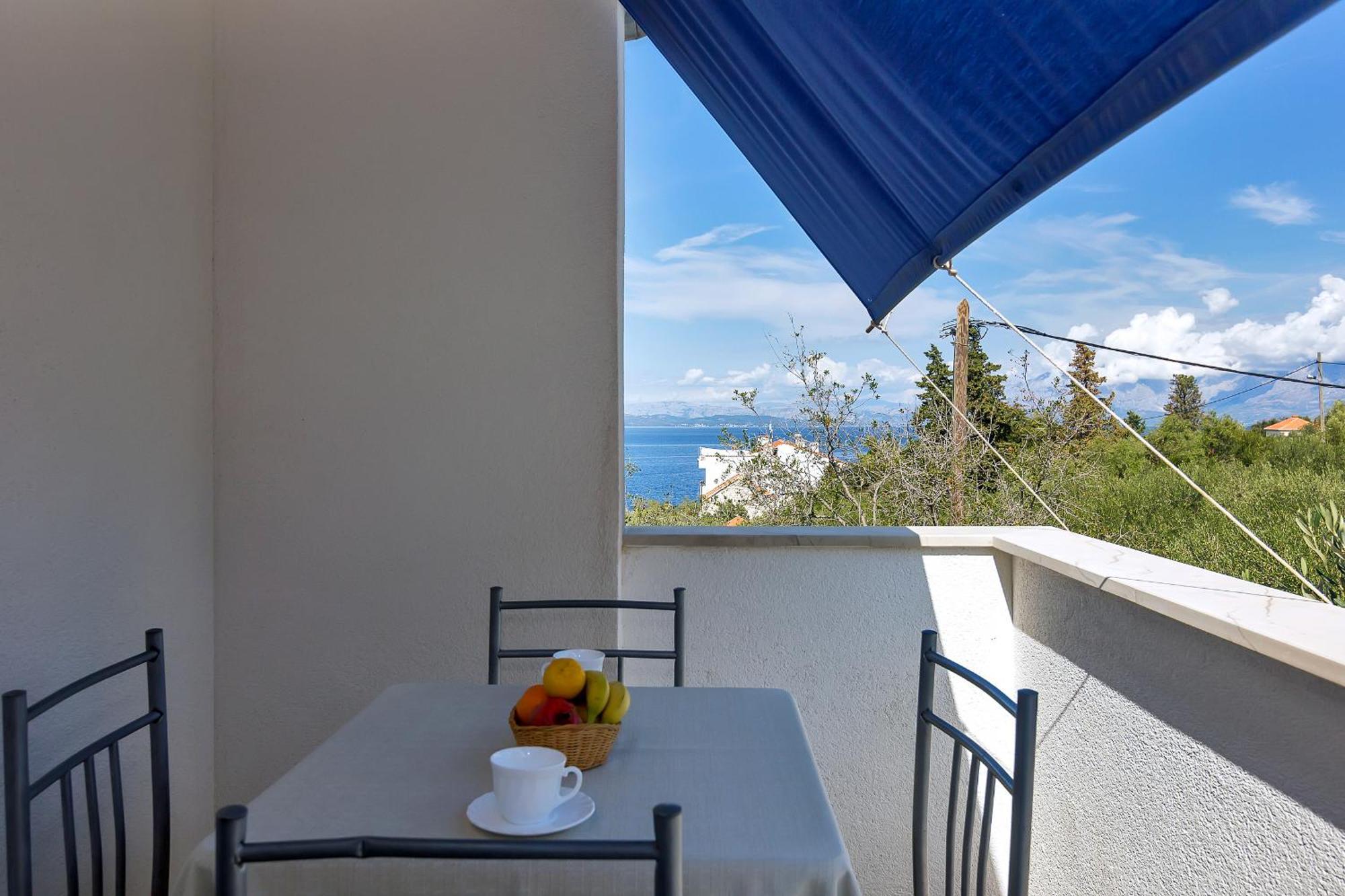 Apartmani Cico Gdinj Exterior foto