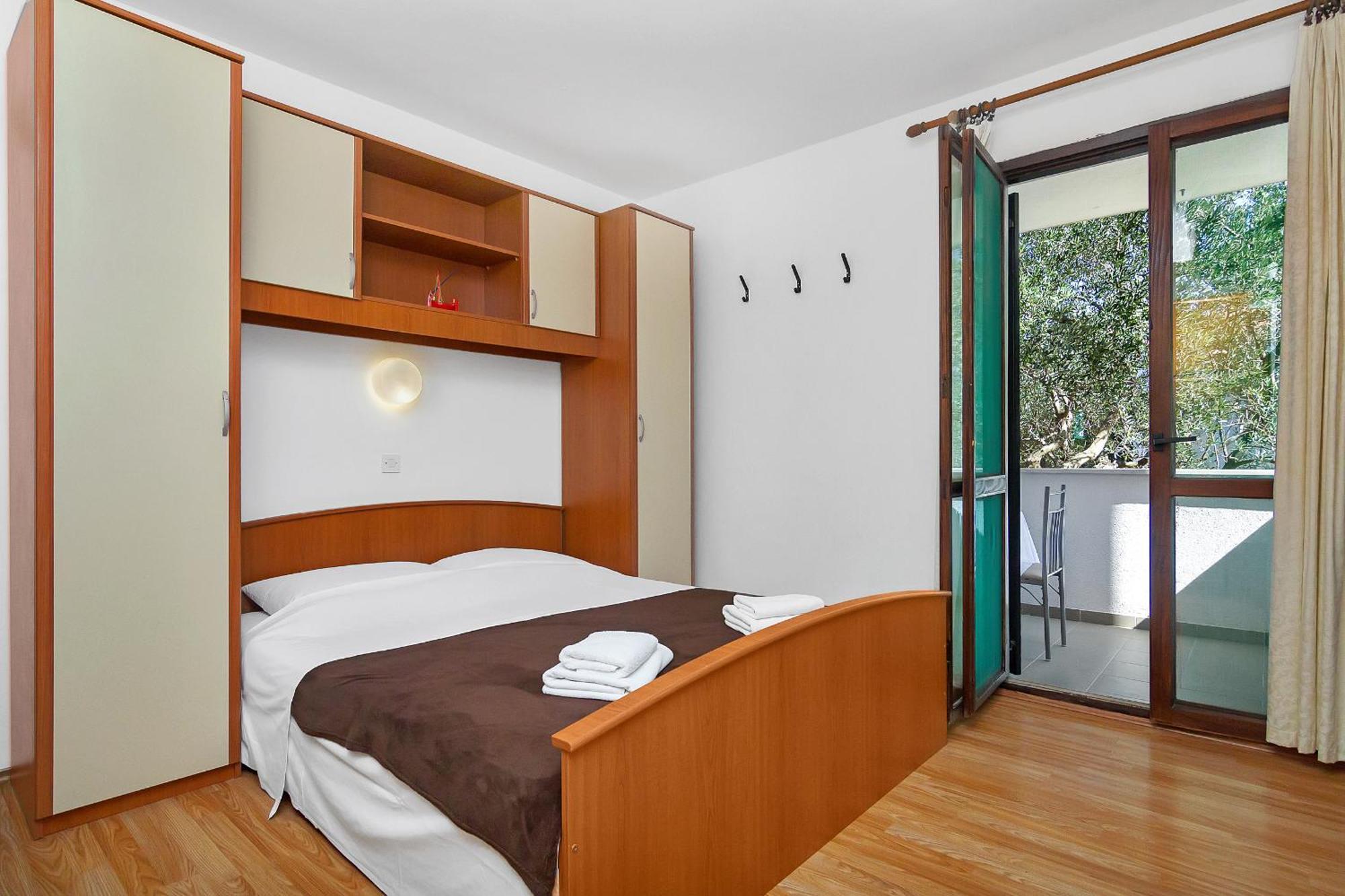 Apartmani Cico Gdinj Exterior foto