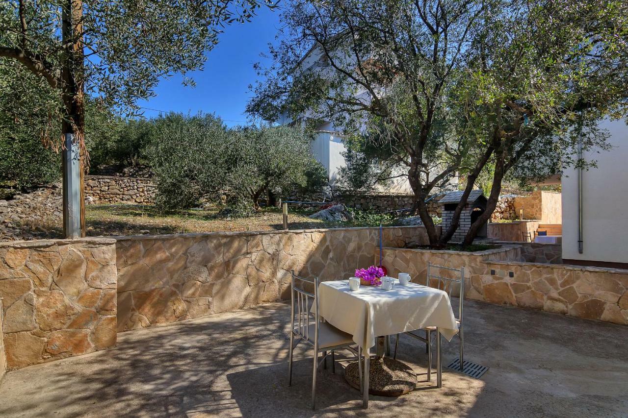 Apartmani Cico Gdinj Exterior foto